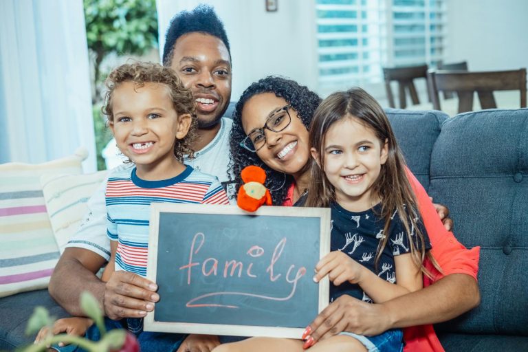 family voice