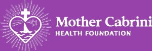 founder logo - Mother Cabrini Health Foundation
