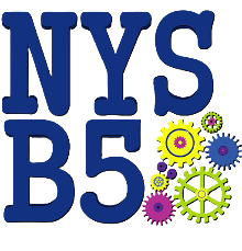 founder logo - NYS Birth to Five