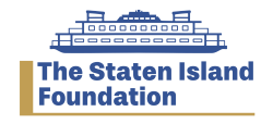 Founder logo - The Staten Island Foundation