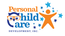 Personal Child Care: NYC Early Intervention Program logo